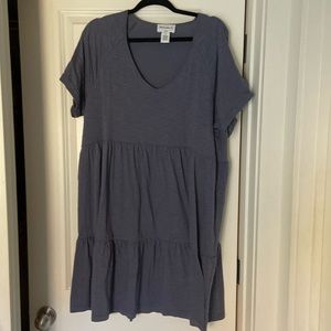 For the Republic sundress